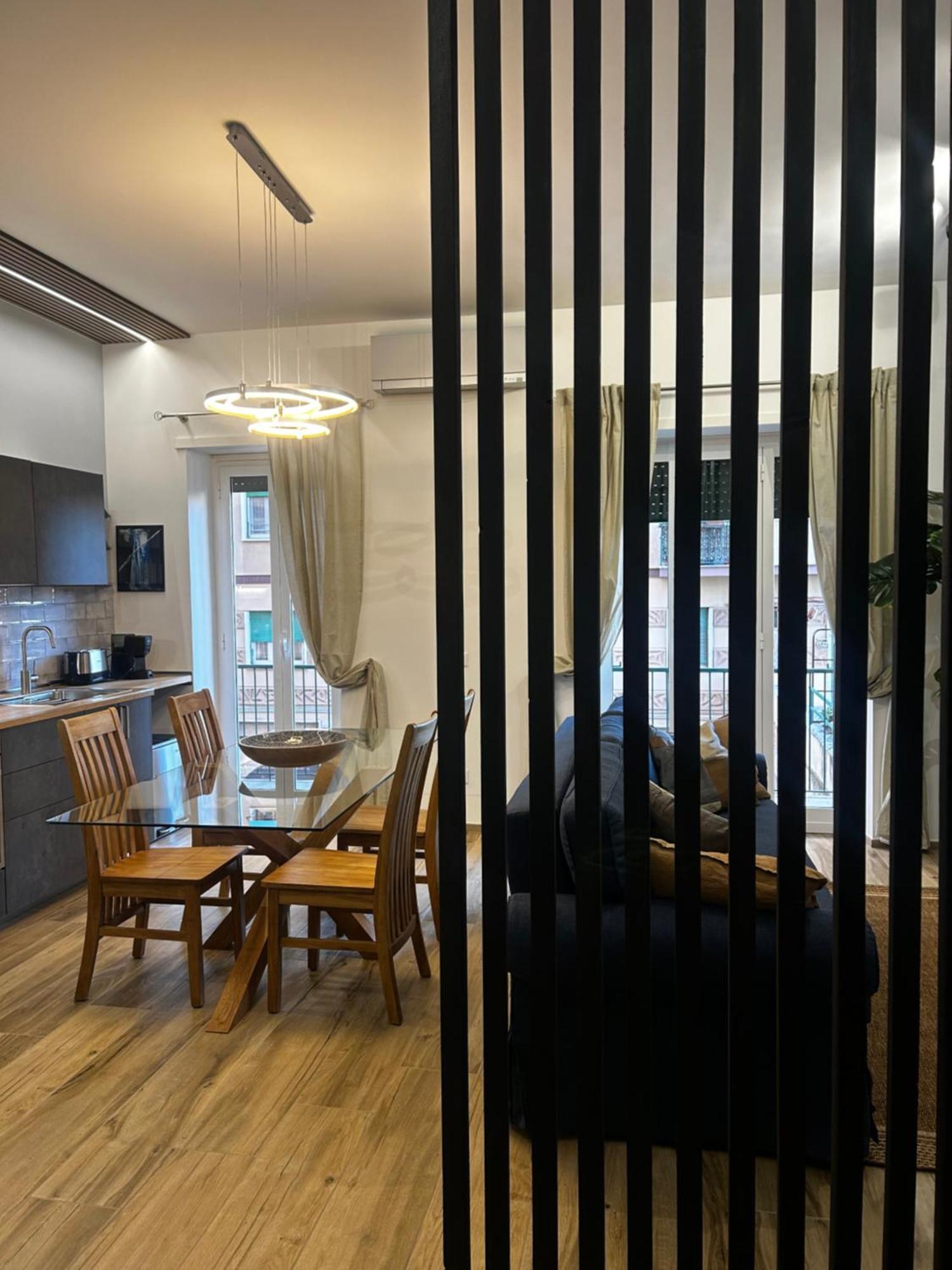 Spqr Luxury Appartments Řím Exteriér fotografie