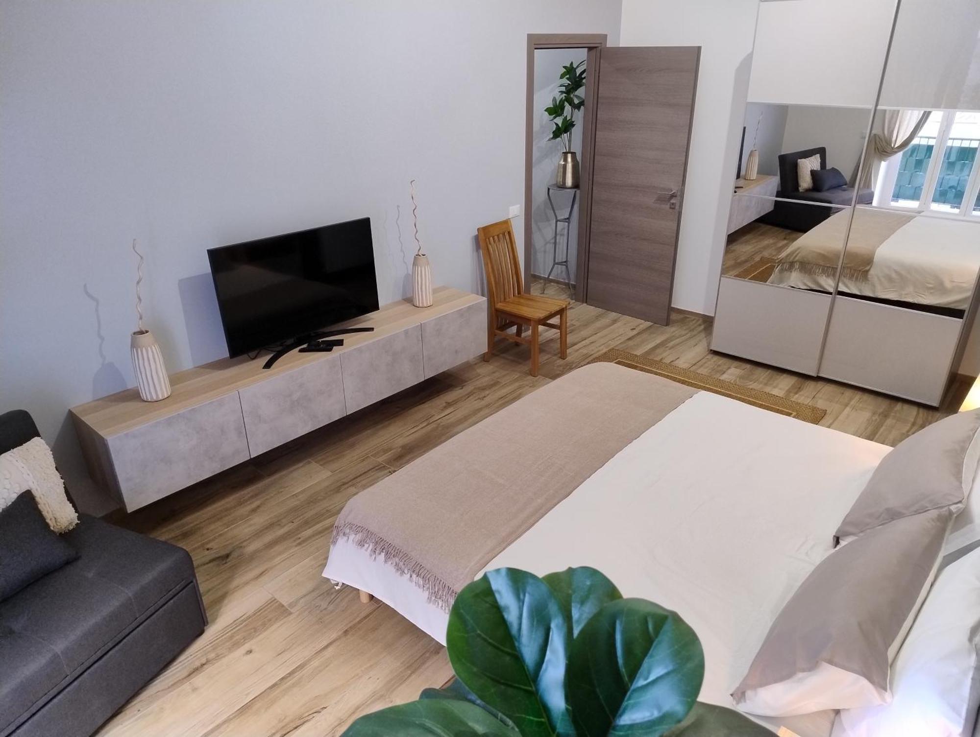 Spqr Luxury Appartments Řím Exteriér fotografie